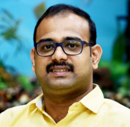 G.S. Sameeran, IAS has been transferred as Managing Director, TWAD Board, Chepauk, Chennai Government of Tamil Nadu