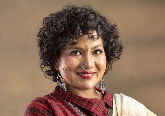 Kavitha Ramu, IAS  has been transferred as Managing Director, CO-OPTEX, Chennai Government of Tamil Nadu