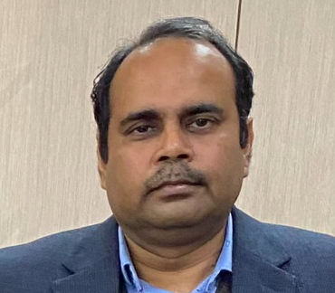 Abhijit Sinha IAS has been repatriated to his parent cadre, Government of Nagaland