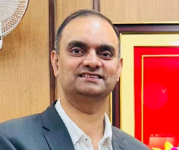 Alok Ranjan Ghosh IAS has been appointed as Director, Department of Personnel & Training, Government of India