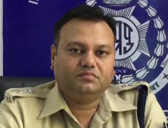 Mohammad Yusuf Qureshi, IPS as been transferred as DIG, Economic Offences Wing (EOW), PHQ, Bhopal