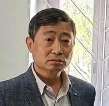 Seniyanger Imchen IAS has been appointed as Chief Secretary of Nagaland