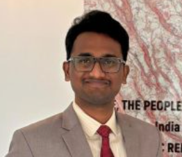 Raghvendra Kumar M G, IPS, has been appointed as Deputy Inspector General in Central Industrial Security Force(CISF) Ministry of Home Affair Government of India.