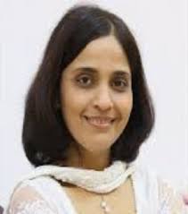 Ashima Jain IAS has been transferred as Additional Member, Revenue Board, Government of Bihar