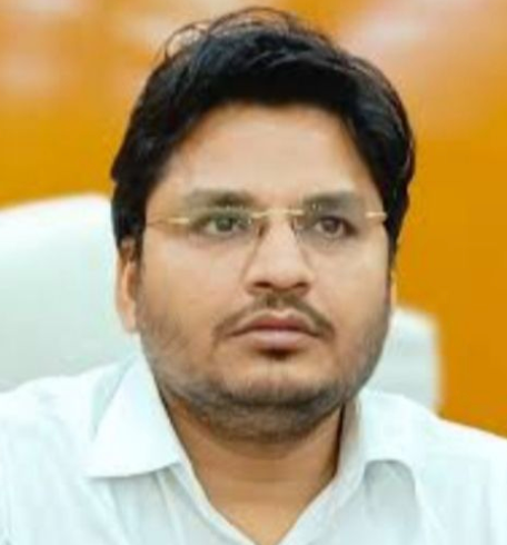 Arvind Kumar Verma IAS has been transferred as Special Secretary, Cabinet Secretariat, Government of Bihar