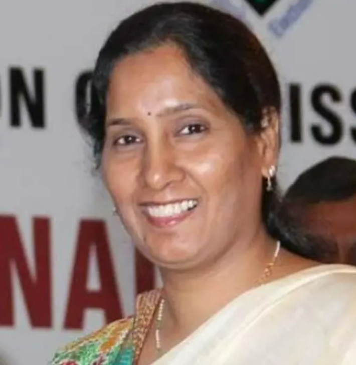 Ponugumatta Bharathi IAS has been transferred as Secretary, Science & Technology Department, Government of Gujarat