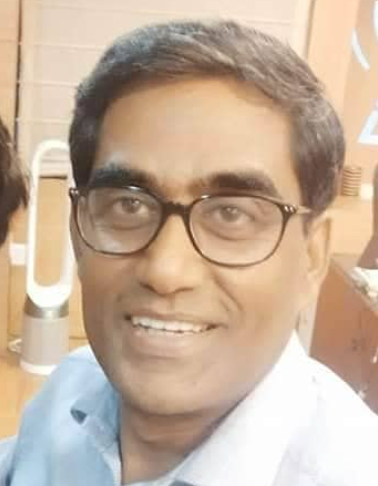 Pratyay Amrit IAS has been appointed as Chief Secretary of Bihar