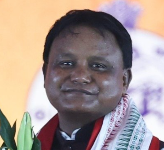 Rift Within Odisha BJP?