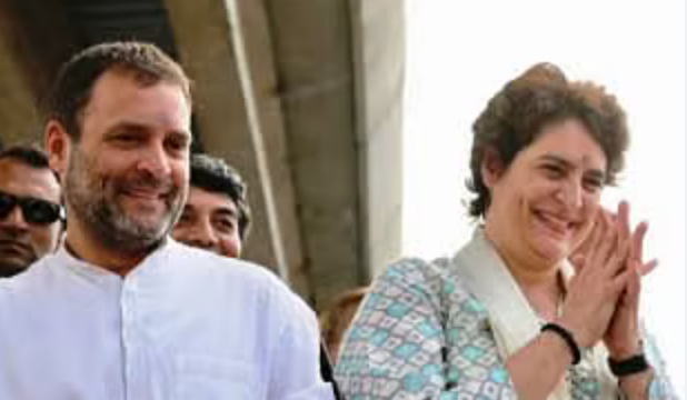 Rahul and Pryanka's Strategy On Operation Sindoor Debate