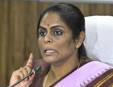 Ms. Alagu Varsini V S IAS has been appointed as Deputy Secretary, Ministry of Rural Development, Government of India