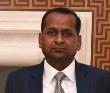 Anil Banka IAS has been appointed as Special Secretary, Finance Department, Government of J&K