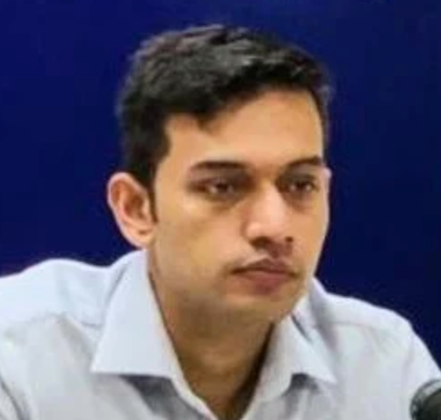 Dr Ramesh Minhas IAS has been transferred as Deputy Commissioner, Jammu, Government of J&K