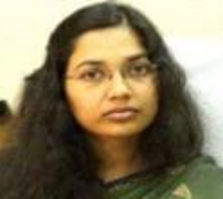 Ms. Aisha Khan IoFS has been appointed Deputy Secretary, Financial Services, Government of India