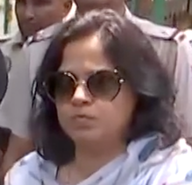 Ms. Isha Khosla IAS has been appointed as Director, Department of Expenditure, Government of India