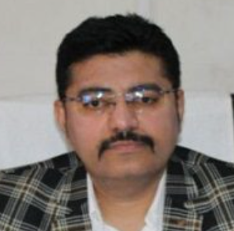 Rahul Bhanudas Mali IAS has been appointed as Deputy Secretary, Ministry of Women & Child development, Government of India