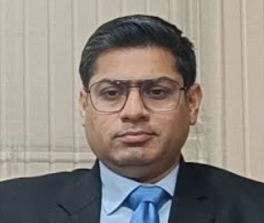 Vikas Kundal IAS  has been transferred as Chairman, Jammu and Kashmir Services Selection Board, Government of J&K