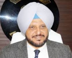 Gurpali Singh IAS has been transferred as Managing Director, Jammu Power Distribution Corporation Limited, Government of J&K