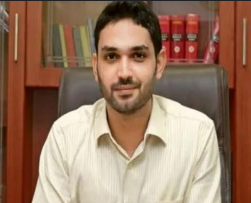 Mir Mohammed Ali IAS has been appointed as Director, Ministry of New & Renewable Energy, Government of India