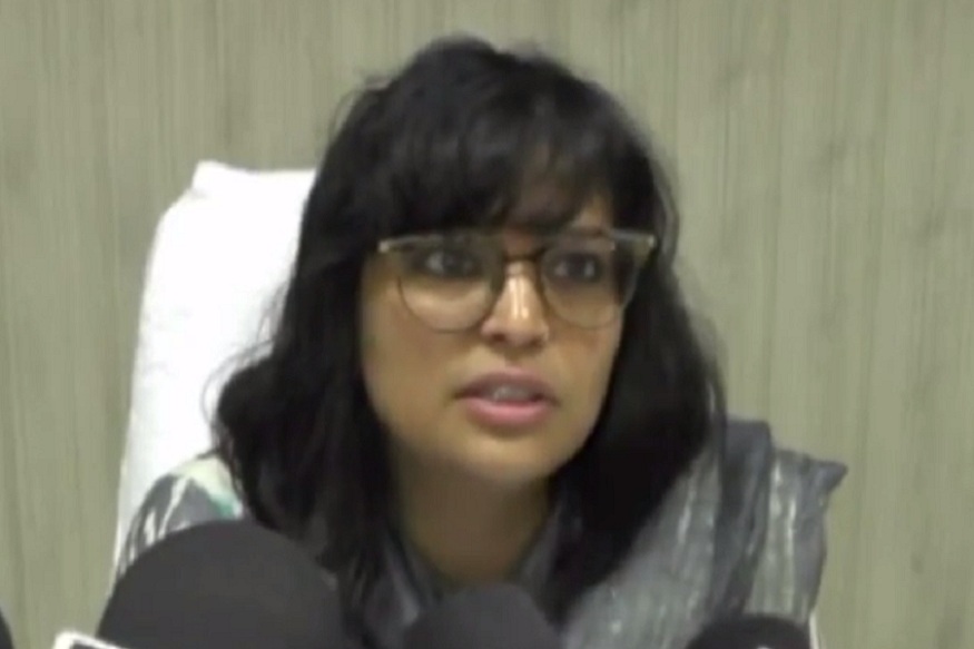 Ms. Tanvi Sundiryal IAS has been Director, Ministry of Civil Aviation, Government of India