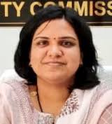 Ms. Cheshta Yadav IAS has been appointed as Director, Census Operations/Citizen Registration Government of India