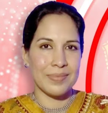 Sufiyah Faruqui Wali IAS has been appointed as Director, Census Operations/Citizen Registration, Government of India