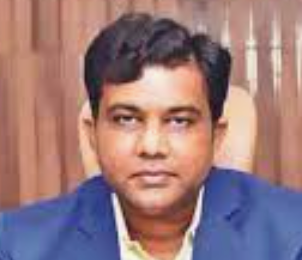 Jayantibhai Mayatra IAS has been appointed as Director, Census Operations/Citizen Registration Government of India