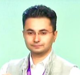 Inderjeet Singh IAS has been appointed as Director, Ministry of Culture, Government of India
