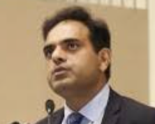 Nitish Suri ITS has been appointed as Director, Higher Education, Government of India