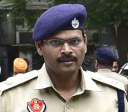 J Elanchezhian IPS has been appointed as DIG, CBI MHA Government of India