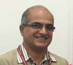 Sriram Tarinikanti IAS has been given extension in upgradation of post to Secretary level upto July 2026