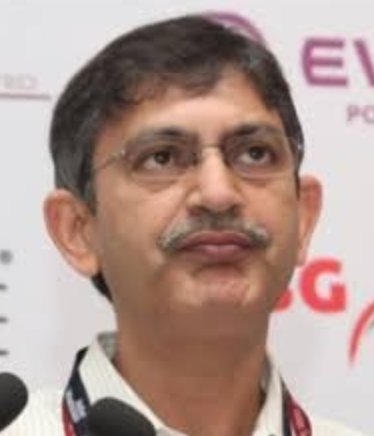Ranjan Kumar IAS has been given extension in upgradation of post to AS level upto Sept 2026