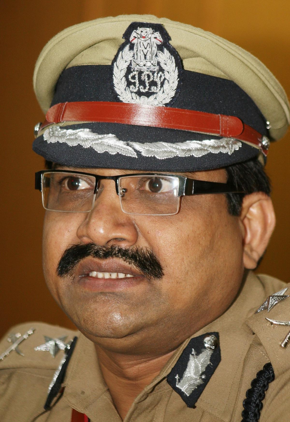 Pramod Kumar IPS has been appointed as DGP, Civil Defence and Home Guards, Tamil Nadu Police
