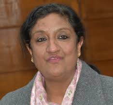 Ms. Rakhil Kahol IAS will function as Secretary, Digital Technologies & Governance and Jal Sakti, Government of Himachal Pradesh