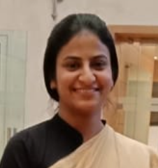 Ms. Ritika IAS has been transferred as Additional Controller of Stores, Industries Department, Government of Himachal Pradesh