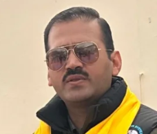 Vikram Singh Malik IAS has been appointed as Deputy Secretary, Ministry of I&B, Government of India.