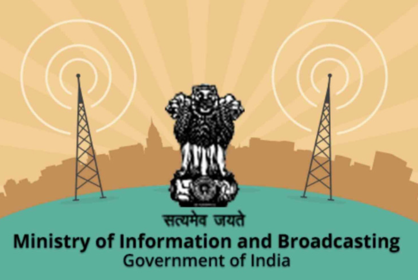 Ms. Arphita S IRS has been appointed as Deputy Secretary, Digital Media, Ministry of I&B, Government of India
