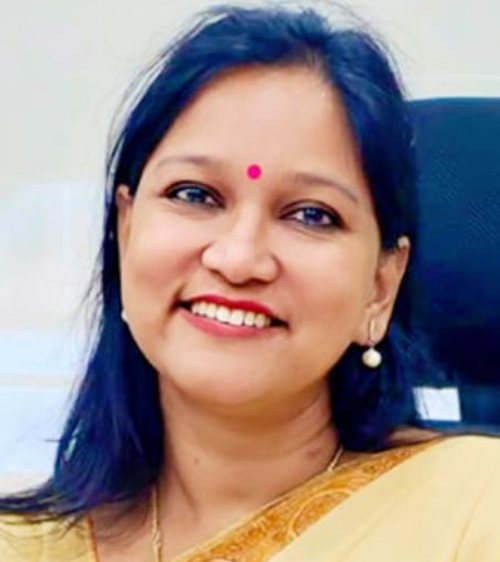 Dr.(Mrs)Varnali Deka IAS has been appointed as Director, Ministry of Tribal Affairs, Government of India