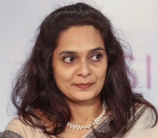 Dr. Pooja Joshi IAS has been appointed as GM, TRIFED Government of India