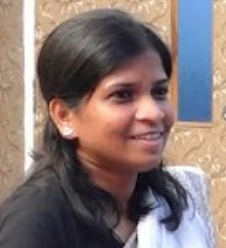 Ms. Nivedita Swain IRAS has been appointed as IFA, SSB MHA Government of India