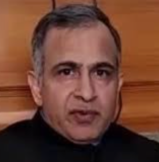 Vijayendra Kumar IAS has been transferred as ACS, Haryana Sainik, Government of Haryana