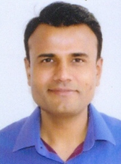 Shailesh Kumar Yadav IAS has been appointed as Deputy Secretary, NHA Delhi