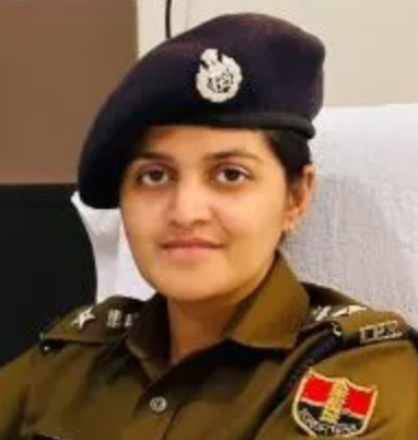Ms. Pooja Awana IPS has been appointed as Deputy Secretary, Department of Investment & Public Asset Management, Government of India