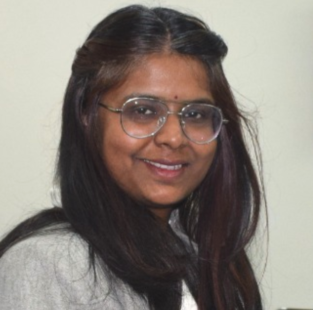 Ms. Akanksha Ranjan IAS has been appointed as Deputy Secretary, Health & Family Welfare, Government of India