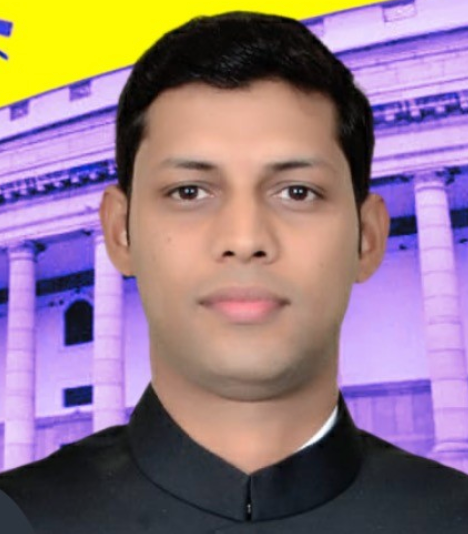 Aditya Kumar Mamgain has been appointed as Deputy Secretary, Department of Family Welfare, Government of India