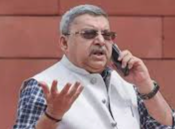 Kalyan Banerjee- Now To Move On Tharoor Way?
