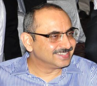 Rajesh Pandey IAS has been promoted to Apex scale, Government of West Bengal
