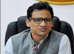 Shelesh Nawal IAS has been appointed as Deputy Director (Sr Director level) LBSNAA, Government of India.