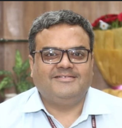 Pawan Sharma IAS  has been empanelled to the grade of Additional Secretary in Government of India