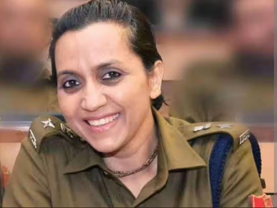 Aslam Khan IPS has been transferred as Joint CP Security, Delhi Police