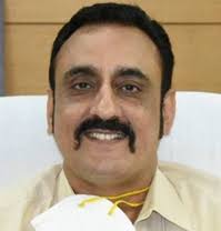 Manoj Kumar-I IAS has been transferred as Deputy Commissioner, Mahendragarh, Government of Haryana
